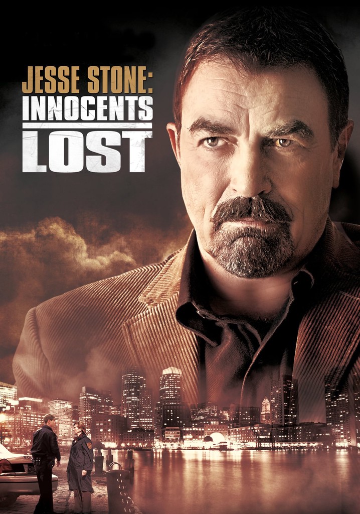 Jesse Stone Innocences perdues en streaming